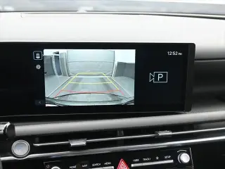 Hyundai Tucson Híbrido 2026 AWD SEL 4 puertas SUV