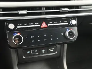 Hyundai Tucson Híbrido 2026 AWD SEL 4 puertas SUV