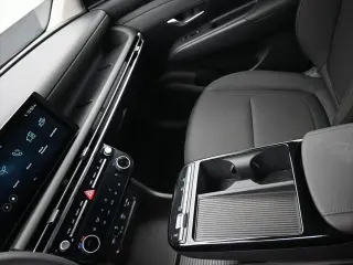 Hyundai Tucson Híbrido 2026 AWD SEL 4 puertas SUV