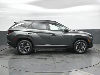 Hyundai Tucson Híbrido 2026 AWD SEL 4 puertas SUV