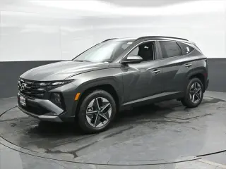 Hyundai Tucson Híbrido 2026 AWD SEL 4 puertas SUV