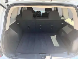 Jeep Patriot 2017