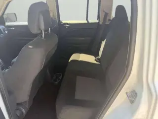Jeep Patriot 2017