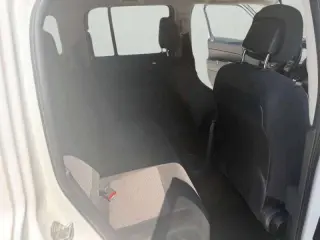 Jeep Patriot 2017