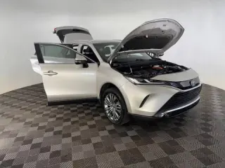 Toyota Venza de 2024