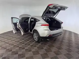 Toyota Venza de 2024