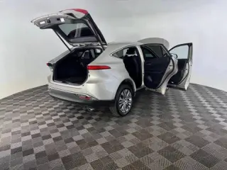 Toyota Venza de 2024