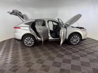 Toyota Venza de 2024