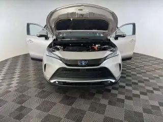 Toyota Venza de 2024