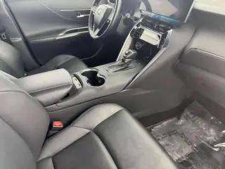 Toyota Venza de 2024
