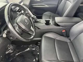Toyota Venza de 2024