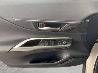 Toyota Venza de 2024