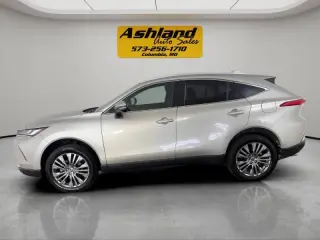 Toyota Venza de 2024