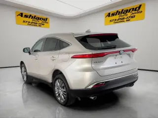 Toyota Venza de 2024