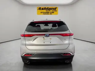 Toyota Venza de 2024