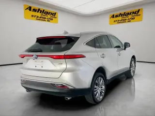 Toyota Venza de 2024