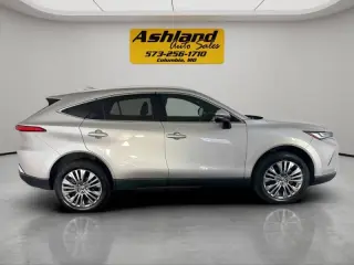 Toyota Venza de 2024