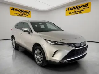 Toyota Venza de 2024