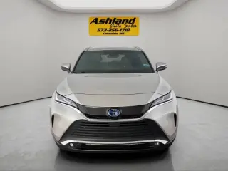 Toyota Venza de 2024