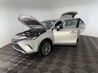Toyota Venza de 2024