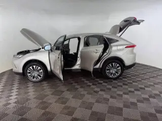 Toyota Venza de 2024