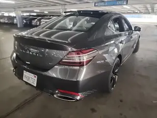 Genesis G70 2023 3.3T Standard 4dr Sedán