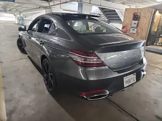 Genesis G70 2023 3.3T Standard 4dr Sedán