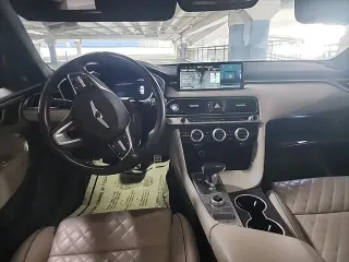 Genesis G70 2023 3.3T Standard 4dr Sedán