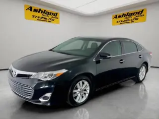 Toyota Avalon 2015