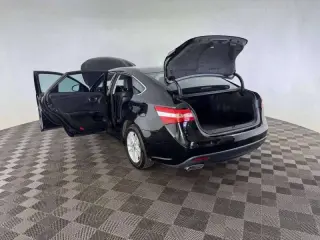 Toyota Avalon 2015