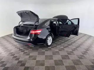 Toyota Avalon 2015