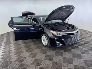 Toyota Avalon 2015