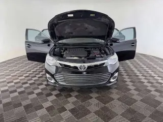 Toyota Avalon 2015