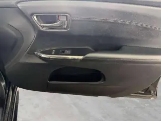 Toyota Avalon 2015