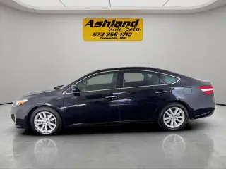 Toyota Avalon 2015