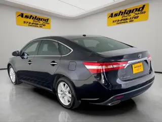 Toyota Avalon 2015