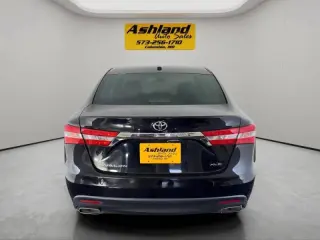 Toyota Avalon 2015