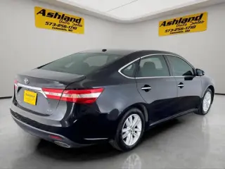 Toyota Avalon 2015