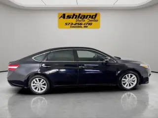 Toyota Avalon 2015
