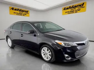 Toyota Avalon 2015