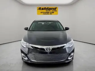 Toyota Avalon 2015