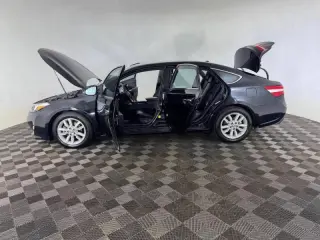 Toyota Avalon 2015