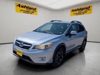 2014 Subaru XV Crosstrek