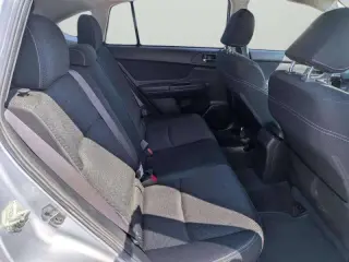 2014 Subaru XV Crosstrek