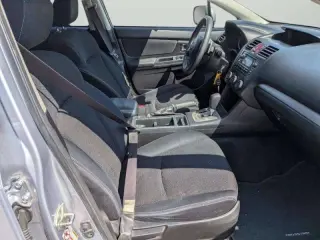 2014 Subaru XV Crosstrek