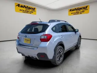 2014 Subaru XV Crosstrek