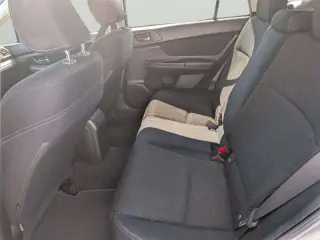 2014 Subaru XV Crosstrek