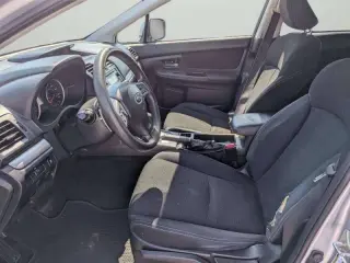 2014 Subaru XV Crosstrek