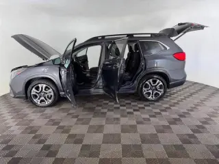 Subaru Ascent 2024