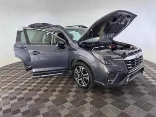 Subaru Ascent 2024